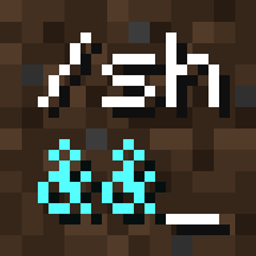 BashCraft logo