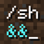 BashCraft logo