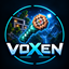 Voxen Addon logo
