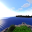 Vibrant shaders. logo