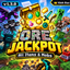 Ore Jackpot logo