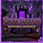 VoxelRealms logo