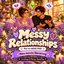Messy Relationships | German Translation logo