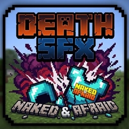 N&A Death Cannon Sfx logo