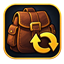 Forever Bag Organiser logo