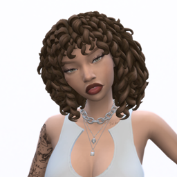 Kamilla Blanco - DSS logo