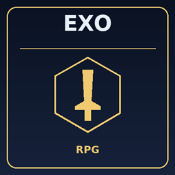 Exo R project image