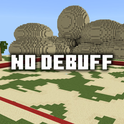 NC No Debuff (functional) logo