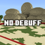 NC No Debuff (functional) logo