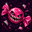 Candy: Sweet Tooth logo