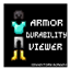 Armor Durability Viewer By Shello logo