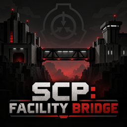 SCP: Facility Bridge logo