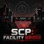 SCP: Facility Bridge logo