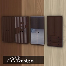 a wardrobe project image