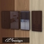 a wardrobe logo