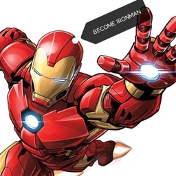 Skyler1's Ironman Addon logo