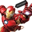 Skyler1's Ironman Addon logo