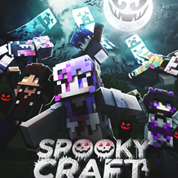 SpookyCraft Paranoia