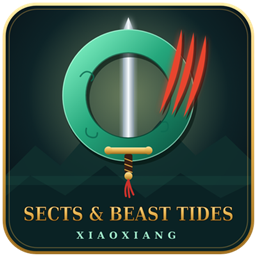 Xiaoxiang Sects and Beast Tides logo