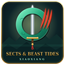 Xiaoxiang Sects and Beast Tides logo