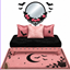 Halloween Cozy Corner logo