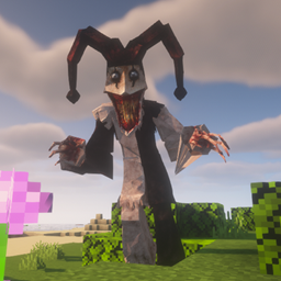 The Jester [Swayle Fan-Made] project image