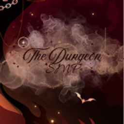 Dungeon SMP logo