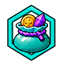 YiboCurrency - Account Currency Tracker logo