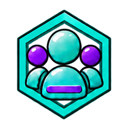 YiboBuilds - Character Builds logo