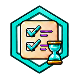 YiboTodo - Account Task Tracker logo