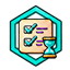 YiboTodo - Account Task Tracker logo