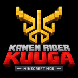 Kamen Rider Kuuga - Survival Evolution logo