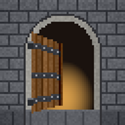 Open the Doors! logo