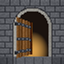 Open the Doors! logo