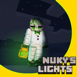 Nuky's Lights logo