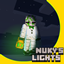Nuky's Lights logo