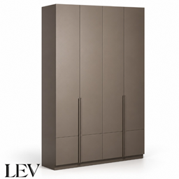 Mariano Wardrobe  project image