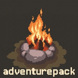 [FABRIC] Adventurepack Odyssey logo