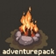 [FABRIC] Adventurepack Odyssey logo