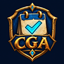 CGA - Azeroth Guild Calendar logo