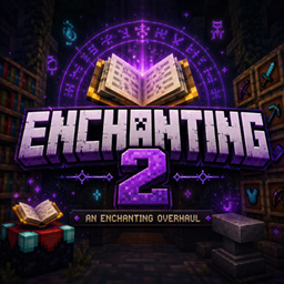 Enchanting 2