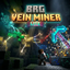 BRG Vein Miner logo
