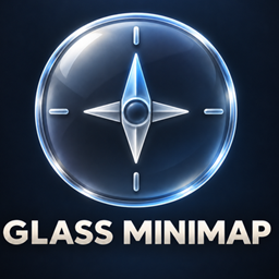 Glass MiniMap project image