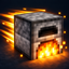 Fast Furnaces Lite | 10x Smelting logo