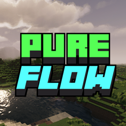 PureFlow Optimizations + logo