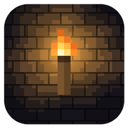 Firelight - Flickering Torches, Campfires & Other Fires project image