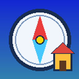 Home Compass: Homes, Warps & Teleport project image