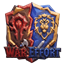 War Effort logo