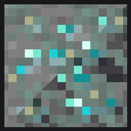 Diamond Lichen logo