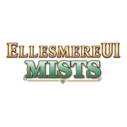 EllesmereUI for Mists of Pandaria logo